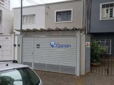 Sobrado com 3 Quartos à venda, 160m² no Campo Belo, São Paulo