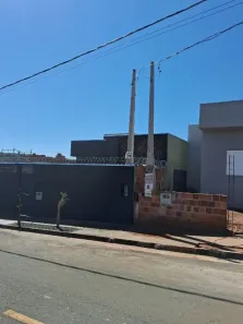 Casa com 2 Quartos à venda, 70m² no Setjardim Engenheiro Schmitt, São José do Rio Preto