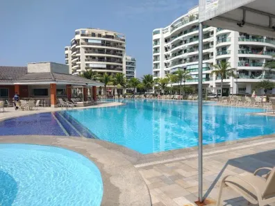 Apartamento com 2 Quartos à venda, 85m² no Recreio dos Bandeirantes, Rio de Janeiro