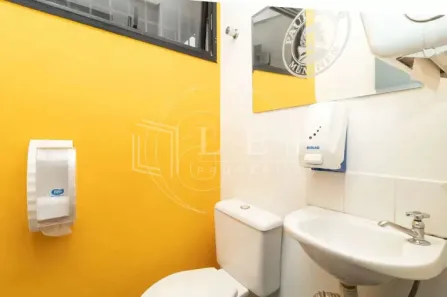 Ponto Comercial à venda, 224m² no Bela Vista, São Paulo