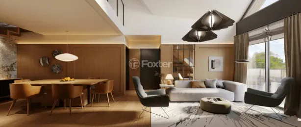 Apartamento com 3 Quartos à venda, 173m² no Vila Suica, Gramado