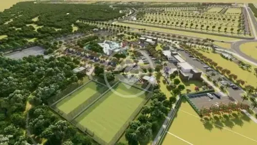 Lote/Terreno à venda, 250m² no Passagem da Conceição, Várzea Grande
