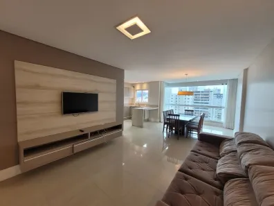 Apartamento com 4 Quartos à venda, 137m² no Centro, Balneário Camboriú