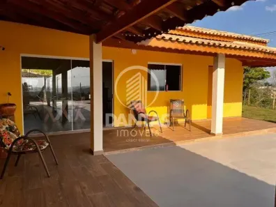 Fazenda/Sítio com 3 Quartos à venda, 1000m² no Mairinque, Mairinque