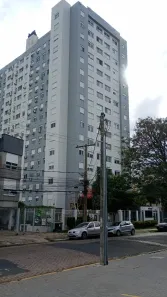 Apartamento com 2 Quartos à venda, 52m² no Rio Branco, Porto Alegre