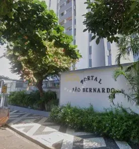 Apartamento com 2 Quartos à venda, 80m² no São Bernardo, Campinas
