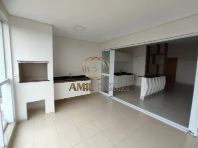 Apartamento com 3 Quartos à venda, 97m² no Jardim Califórnia, Jacareí