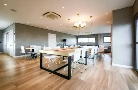 Apartamento com 1 Quarto à venda, 25m² no Indianópolis, São Paulo