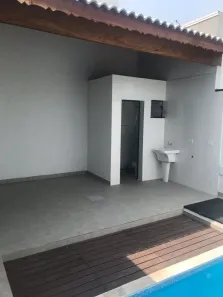 Casa com 3 Quartos à venda, 104m² no Nova Cerejeira, Atibaia
