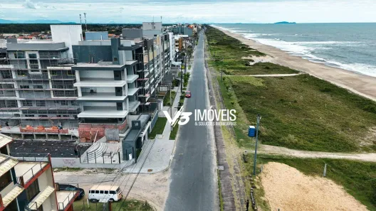 Apartamento com 3 Quartos à venda, 145m² no Caravelas, Matinhos