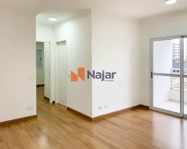 Apartamento com 2 Quartos para alugar, 65m² no Vila Mogilar, Mogi das Cruzes