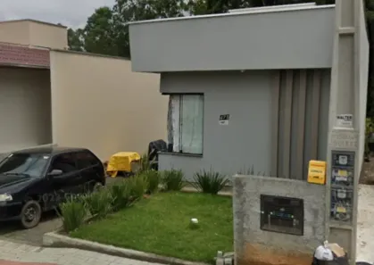 Casa com 2 Quartos à venda, 34m² no Warnow, Indaial
