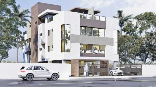 Apartamento com 2 Quartos à venda, 121m² no Altiplano Cabo Branco, João Pessoa