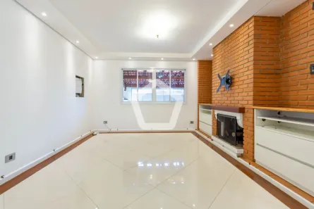 Casa com 3 Quartos à venda, 231m² no Jardim Brasil (Zona Sul), São Paulo