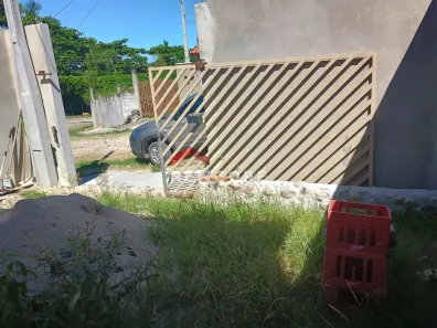 Casa com 2 Quartos à venda, 70m² no Morro do Algodão, Caraguatatuba