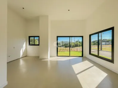 Casa de Condomínio com 3 Quartos à venda, 100m² no Campo Novo, Porto Alegre