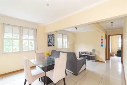 Apartamento com 1 Quarto para alugar, 70m² no Menino Deus, Porto Alegre
