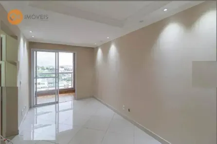 Apartamento com 2 Quartos para alugar, 51m² no Jardim Roberto, Osasco