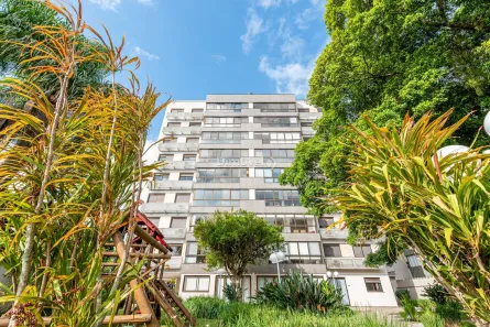 Apartamento com 3 Quartos à venda, 136m² no Tristeza, Porto Alegre