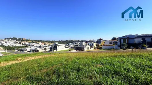 Lote/Terreno à venda, 564m² no Residencial Saint Paul, Itu