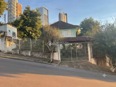Lote/Terreno à venda, 600m² no Centro, Novo Hamburgo