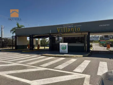 Lote/Terreno à venda, 151m² no Horto Florestal, Sorocaba