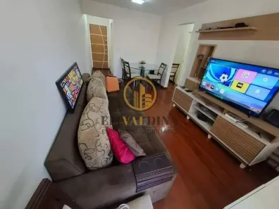 Apartamento com 2 Quartos à venda, 85m² no Sobradinho, Brasília