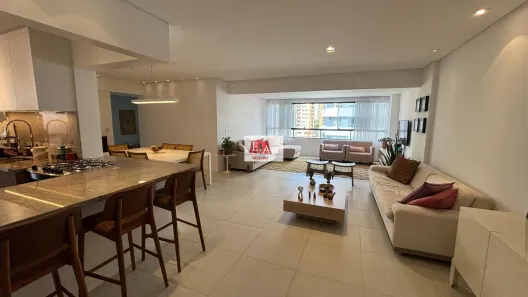 Apartamento com 3 Quartos à venda, 128m² no Pituba, Salvador