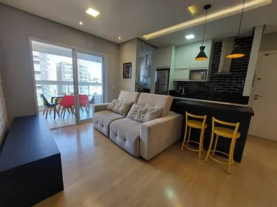 Apartamento com 2 Quartos à venda, 70m² no Anchieta, São Bernardo do Campo