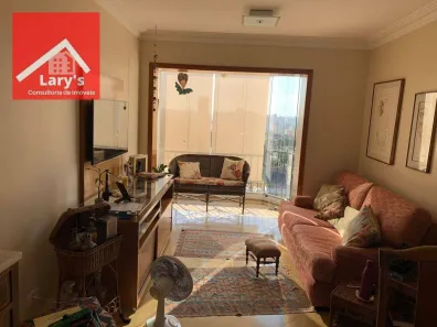 Apartamento com 2 Quartos à venda, 62m² no Vila Mascote, São Paulo