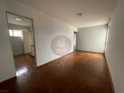 Apartamento com 3 Quartos à venda, 60m² no I.A.P.I., Osasco