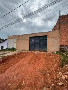 Casa com 1 Quarto à venda, 90m² no Nova Floresta, Porto Velho