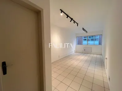 Sala Comercial para alugar, 20m² no Trindade, Florianópolis