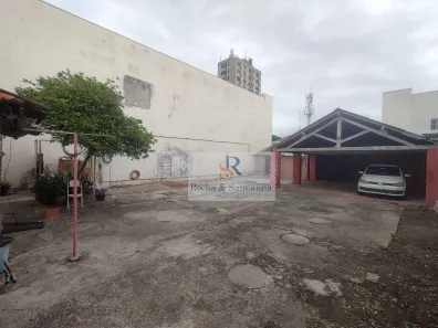 Lote/Terreno à venda, 444m² no Centro, Indaiatuba