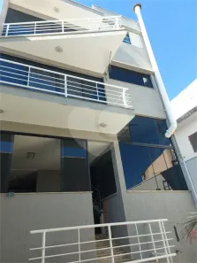Sobrado com 4 Quartos à venda, 240m² no Residencial Novo Horizonte I, Mogi das Cruzes