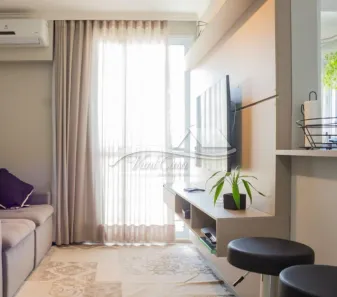 Apartamento com 1 Quarto à venda, 39m² no Vila Carioca, São Paulo