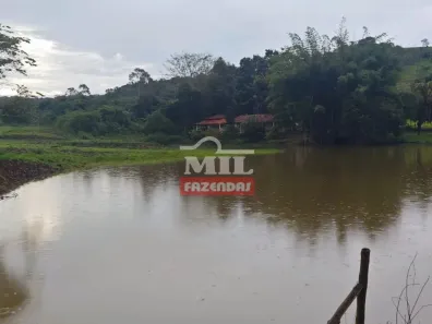 Fazenda/Sítio à venda, 208000m² no , Caturaí
