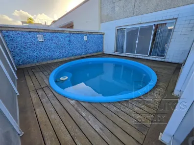 Cobertura com 3 Quartos à venda, 202m² no Recreio dos Bandeirantes, Rio de Janeiro