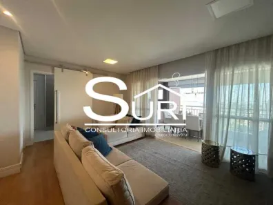 Apartamento com 3 Quartos à venda, 127m² no Centro, São Bernardo do Campo