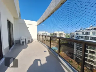 Cobertura com 3 Quartos à venda, 179m² no Recreio dos Bandeirantes, Rio de Janeiro