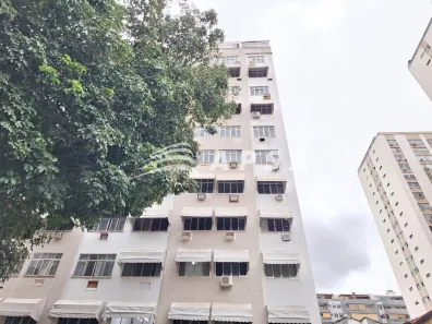 Apartamento com 2 Quartos para alugar, 57m² no Vila Isabel, Rio de Janeiro