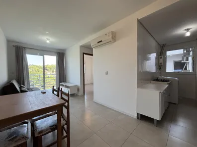 Apartamento com 2 Quartos para alugar, 118m² no Centro, Ivoti