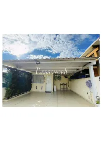 Casa de Condomínio com 3 Quartos à venda, 150m² no Jardim Novo Mundo, Goiânia