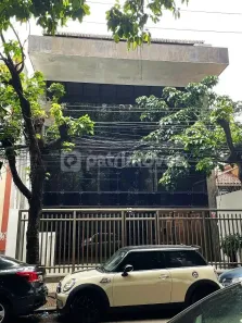 Prédio Comercial para alugar, 305m² no Botafogo, Rio de Janeiro