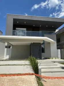 Casa de Condomínio com 3 Quartos à venda, 200m² no São Venâncio, Itupeva