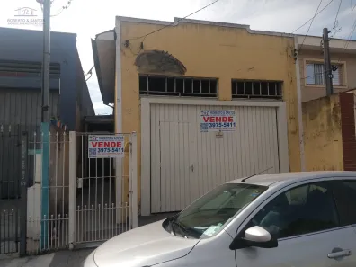 Casa com 2 Quartos à venda, 148m² no Vila Pereira Cerca, São Paulo