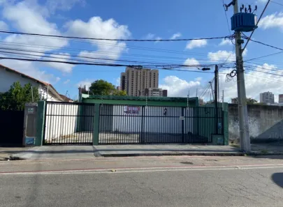 Casa com 3 Quartos à venda, 249m² no Papicu, Fortaleza