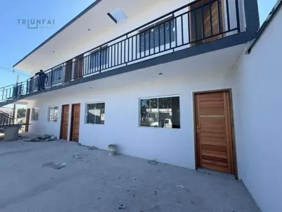 Kitnet com 1 Quarto à venda, 35m² no Jardim Residencial Imperatriz, Sorocaba