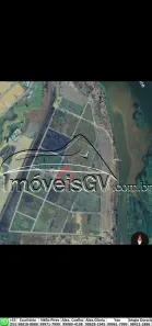 Lote/Terreno à venda, 2055m² no Baguari, Governador Valadares