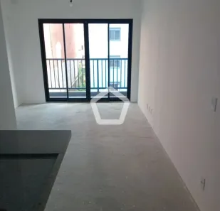 Apartamento com 1 Quarto à venda, 33m² no Vila Buarque, São Paulo